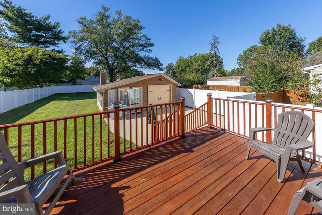 125 PROGRESS AVE, Woodbury, NJ 08096