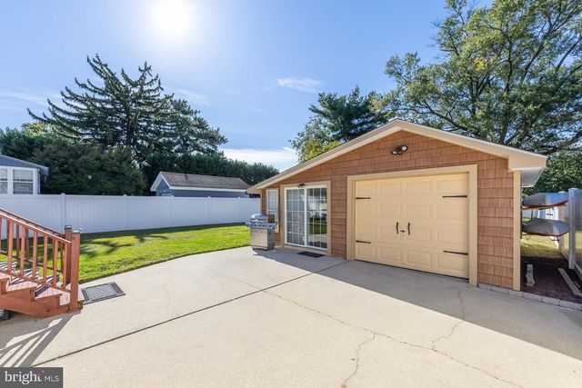 125 PROGRESS AVE, Woodbury, NJ 08096