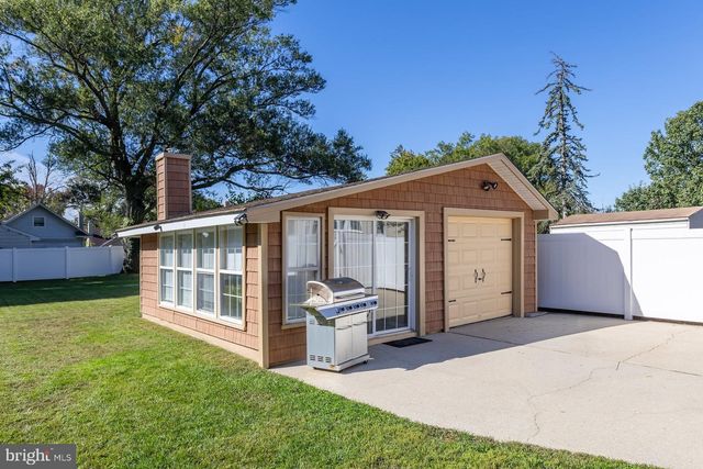 125 PROGRESS AVE, Woodbury, NJ 08096