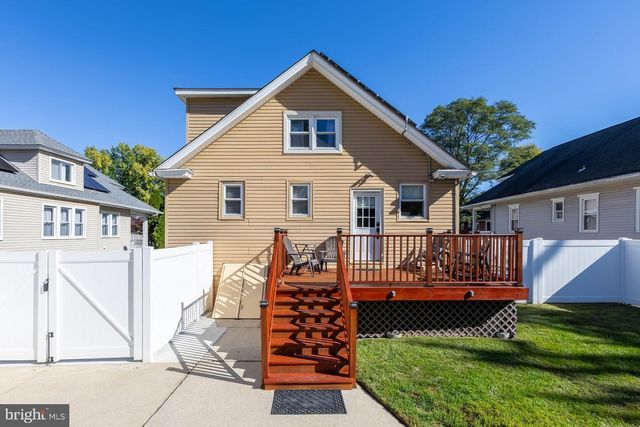 125 PROGRESS AVE, Woodbury, NJ 08096