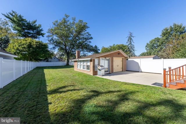 125 PROGRESS AVE, Woodbury, NJ 08096