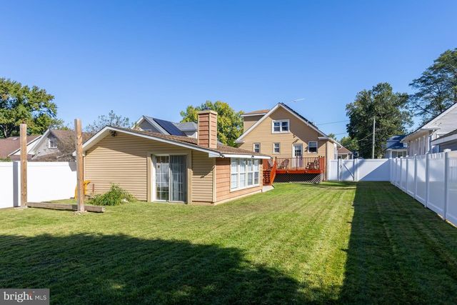 125 PROGRESS AVE, Woodbury, NJ 08096