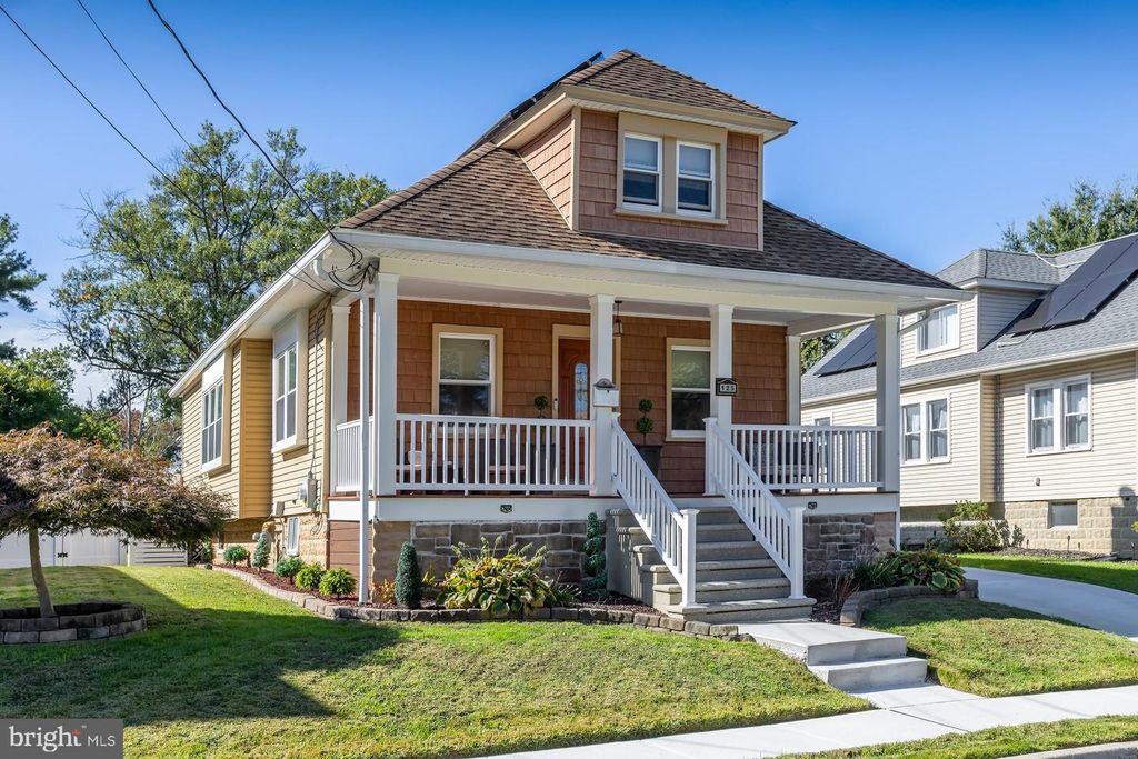 125 PROGRESS AVE, Woodbury, NJ 08096