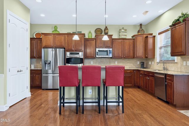 170 Briarfield Drive, Apex, NC 27502