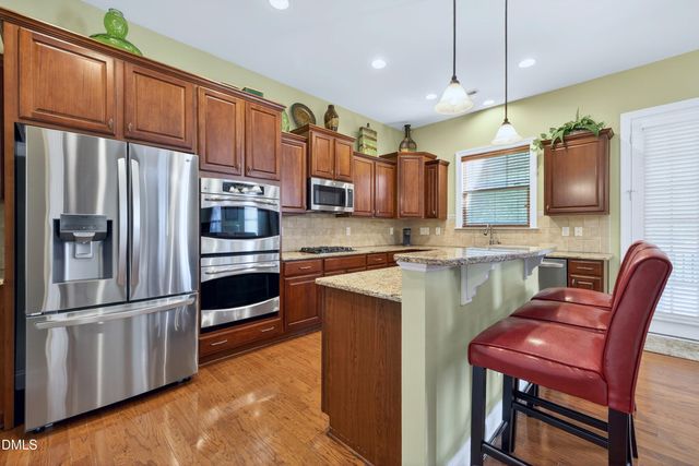 170 Briarfield Drive, Apex, NC 27502