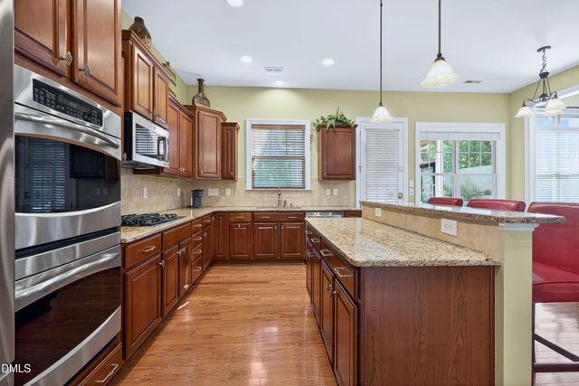 170 Briarfield Drive, Apex, NC 27502