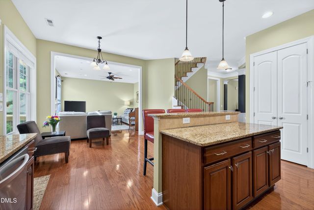 170 Briarfield Drive, Apex, NC 27502