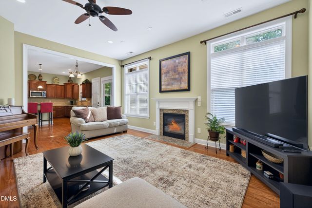 170 Briarfield Drive, Apex, NC 27502