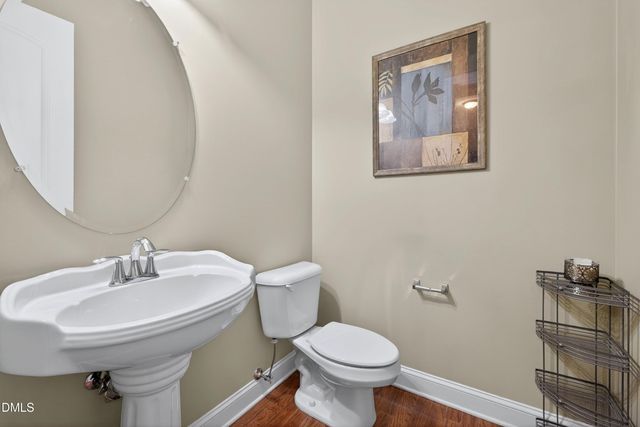 170 Briarfield Drive, Apex, NC 27502