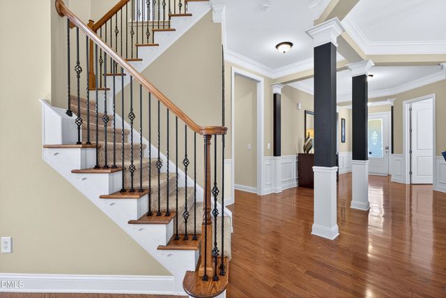 170 Briarfield Drive, Apex, NC 27502