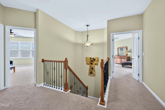 170 Briarfield Drive, Apex, NC 27502