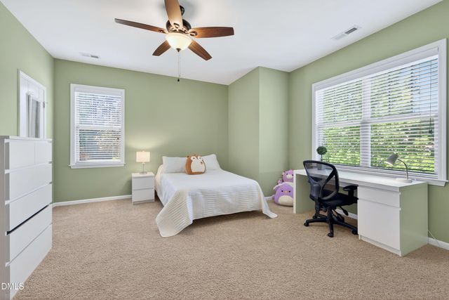 170 Briarfield Drive, Apex, NC 27502