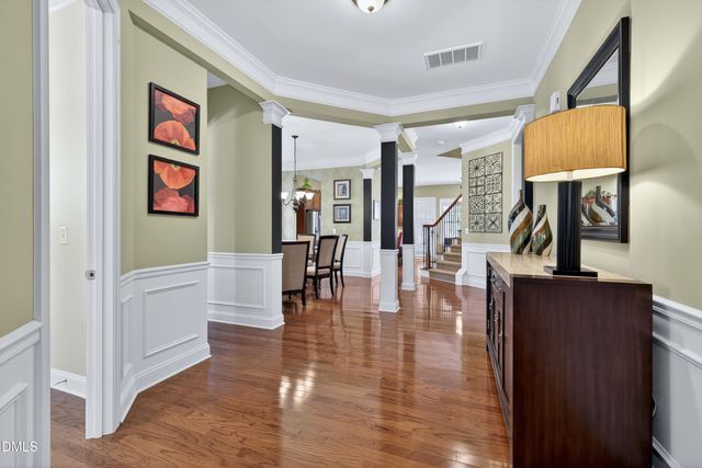 170 Briarfield Drive, Apex, NC 27502