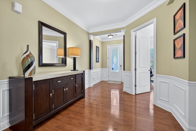 170 Briarfield Drive, Apex, NC 27502