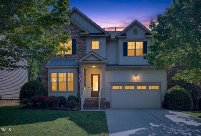 170 Briarfield Drive, Apex, NC 27502