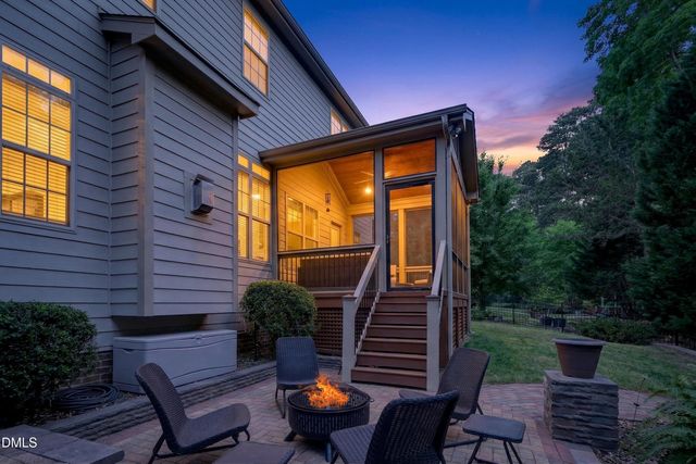 170 Briarfield Drive, Apex, NC 27502