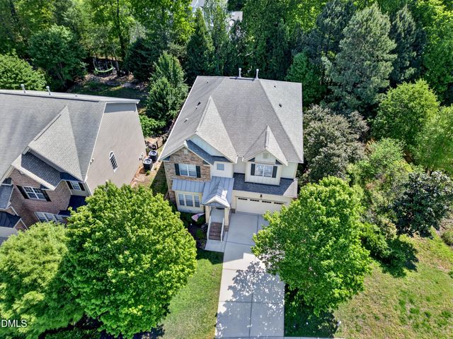 170 Briarfield Drive, Apex, NC 27502