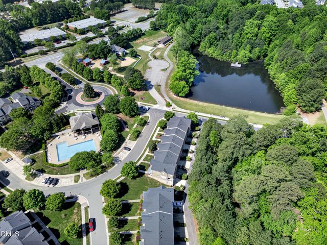 170 Briarfield Drive, Apex, NC 27502