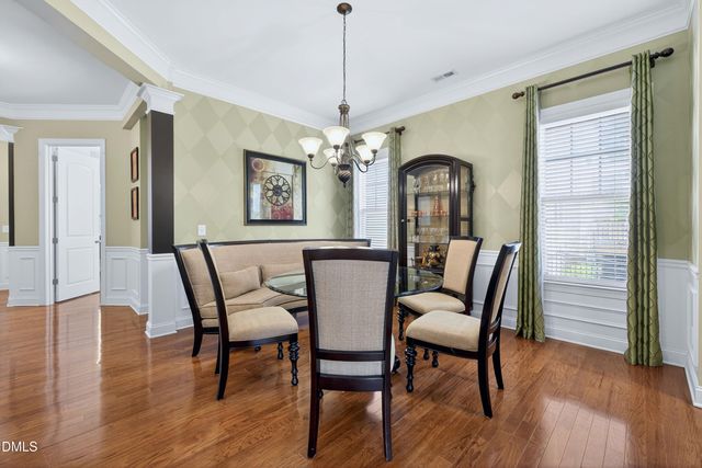 170 Briarfield Drive, Apex, NC 27502