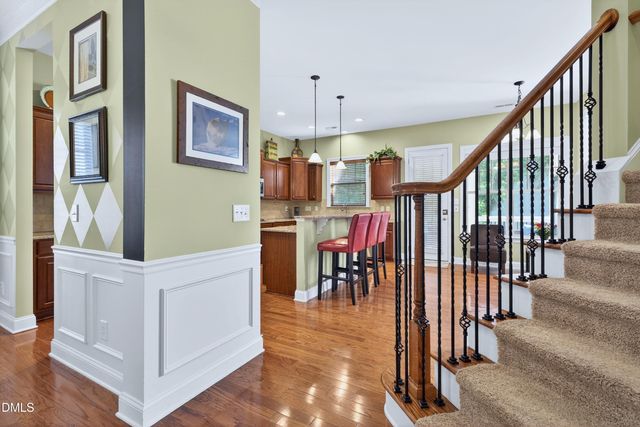 170 Briarfield Drive, Apex, NC 27502