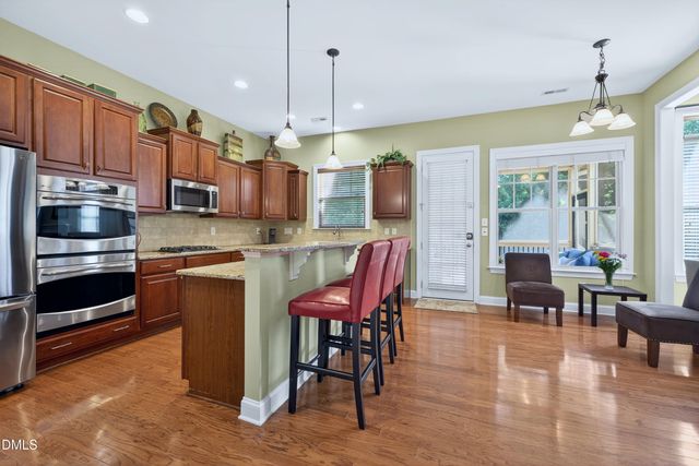 170 Briarfield Drive, Apex, NC 27502