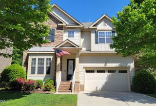 170 Briarfield Drive, Apex, NC 27502