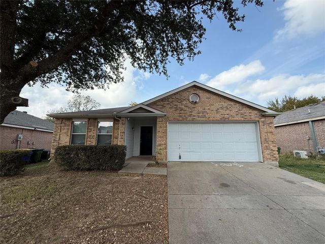 128 Quail Run Drive, Seagoville, TX 75159
