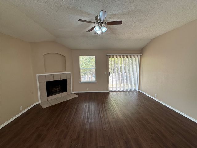 128 Quail Run Drive, Seagoville, TX 75159