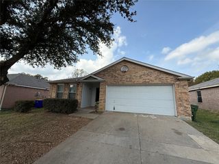 128 Quail Run Drive, Seagoville, TX 75159