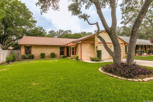 8547 DONEGAL ST, San Antonio, TX 78254