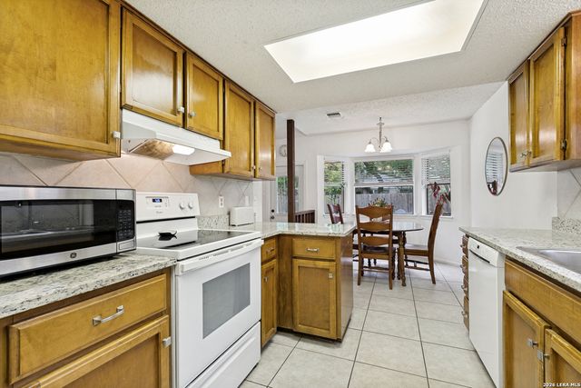 8547 DONEGAL ST, San Antonio, TX 78254
