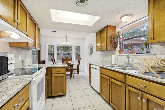 8547 DONEGAL ST, San Antonio, TX 78254