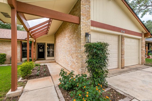 8547 DONEGAL ST, San Antonio, TX 78254