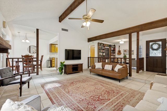 8547 DONEGAL ST, San Antonio, TX 78254