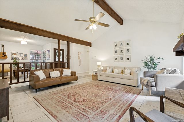 8547 DONEGAL ST, San Antonio, TX 78254
