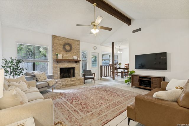 8547 DONEGAL ST, San Antonio, TX 78254