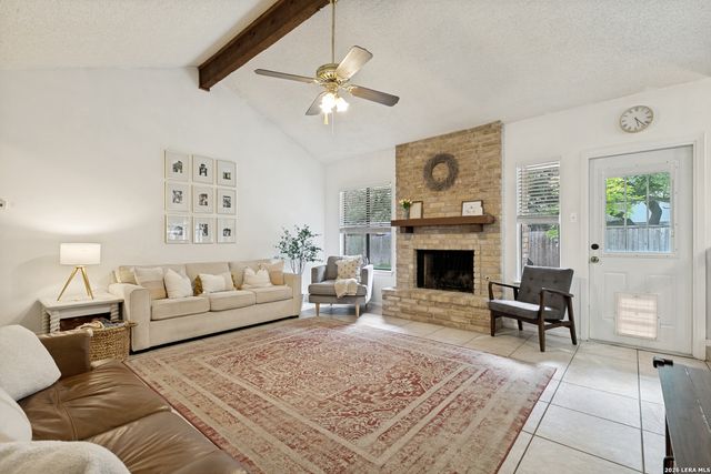 8547 DONEGAL ST, San Antonio, TX 78254
