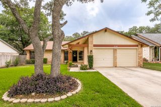 8547 DONEGAL ST, San Antonio, TX 78254