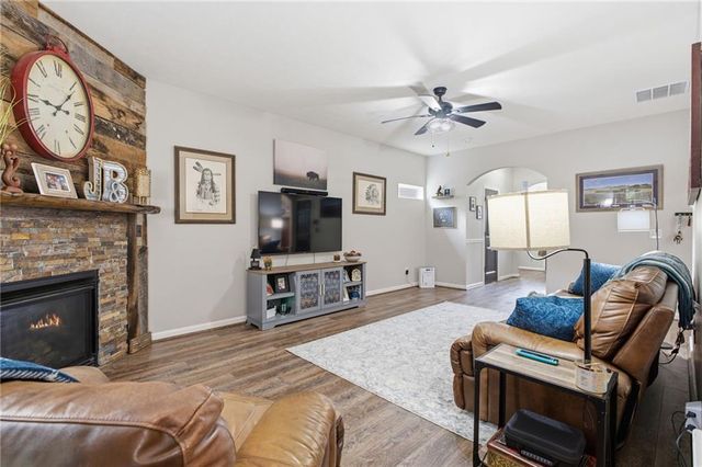 5068 Mc Ever View Drive, Sugar Hill, GA 30518
