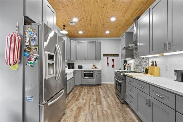 5068 Mc Ever View Drive, Sugar Hill, GA 30518
