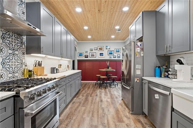 5068 Mc Ever View Drive, Sugar Hill, GA 30518
