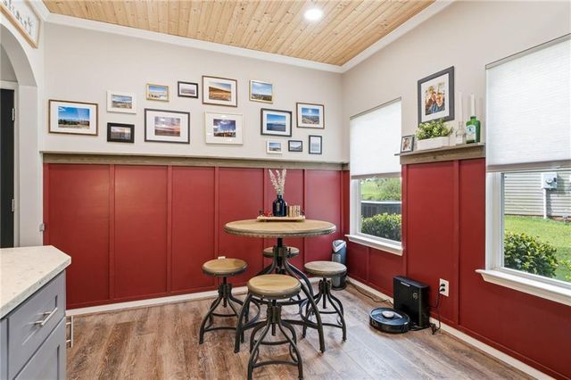 5068 Mc Ever View Drive, Sugar Hill, GA 30518