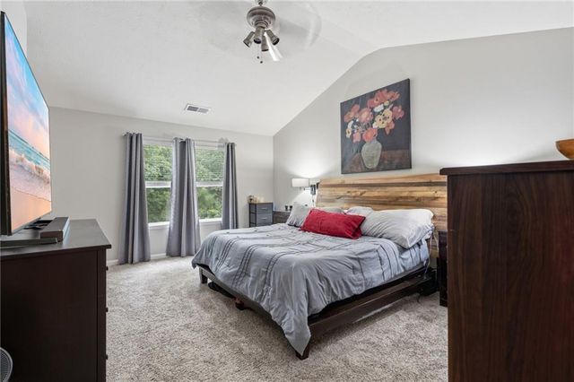 5068 Mc Ever View Drive, Sugar Hill, GA 30518