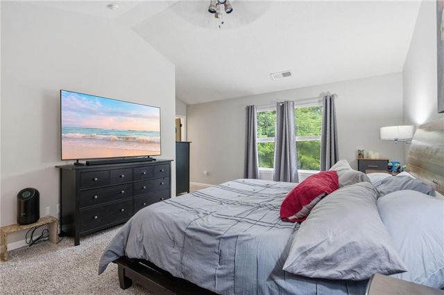 5068 Mc Ever View Drive, Sugar Hill, GA 30518