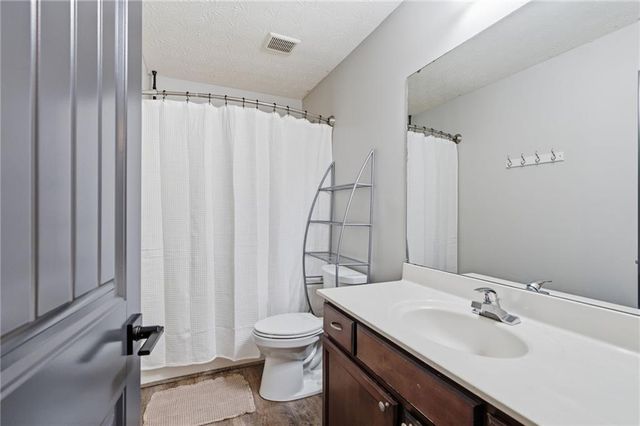 5068 Mc Ever View Drive, Sugar Hill, GA 30518