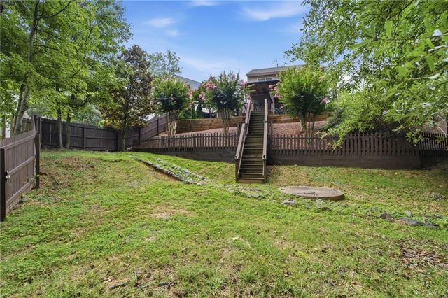 5068 Mc Ever View Drive, Sugar Hill, GA 30518