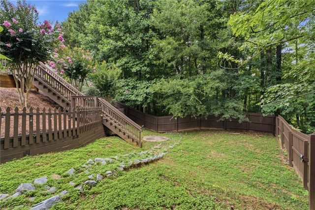 5068 Mc Ever View Drive, Sugar Hill, GA 30518