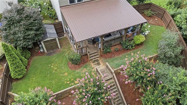 5068 Mc Ever View Drive, Sugar Hill, GA 30518