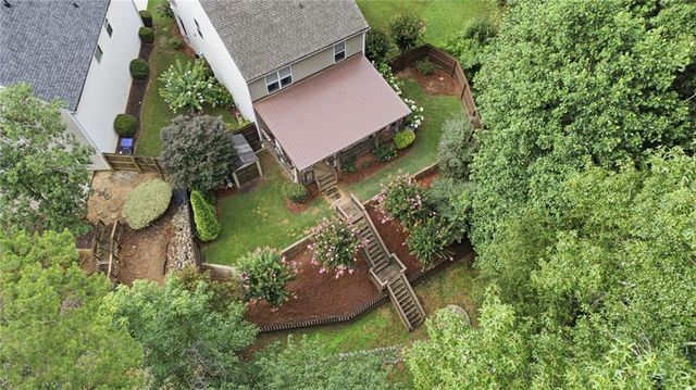 5068 Mc Ever View Drive, Sugar Hill, GA 30518