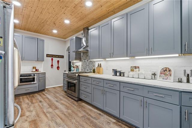 5068 Mc Ever View Drive, Sugar Hill, GA 30518